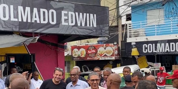 Hogar Crea Dominicano impulsa el deporte en Capotillo