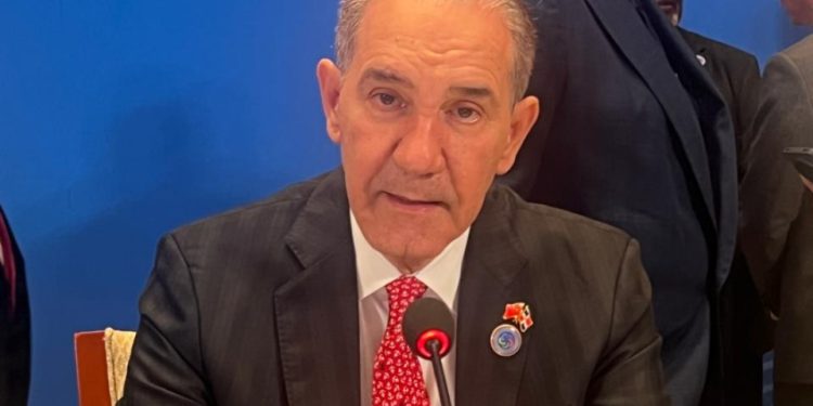 Gobierno participa en Foro sobre Intercambios entre Civilizaciones “Desarrollo Innovador de la Ciencia y la Tecnología”, en Beijing