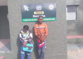 Ejército detiene indocumentados mediante vigilancia con drones en Elías Piña