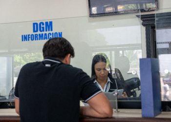 La DGM aclara que nacer en territorio dominicano  no exonera a extranjeros de cumplir ley migratoria