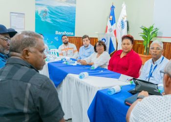 Edesur Dominicana restablece servicio de electricidad tras llegar a acuerdo con parceleros de Juancho