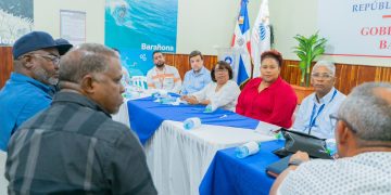 Edesur Dominicana restablece servicio de electricidad tras llegar a acuerdo con parceleros de Juancho
