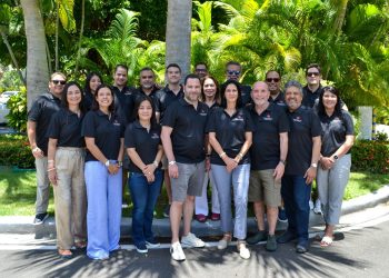 Grupo Comercial de Comunicaciones elige a República Dominicana  como sede para su Reunión Regional 2025