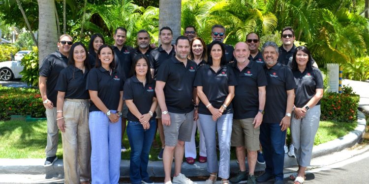 Grupo Comercial de Comunicaciones elige a República Dominicana como sede para su Reunión Regional 2025