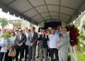 Quique Antún: “La figura de Balaguer sigue viva en cada rincón de la República Dominicana”