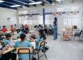 Educación concluye Campamento de Robótica impactando a más de 22 mil estudiantes