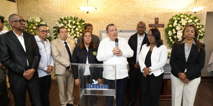 Fallece José Ardilo Núñez Rodríguez, primer presidente de COOPNAMA