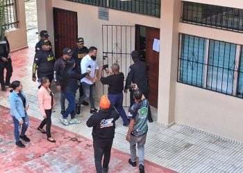 Operación jaguar: 3 meses preventivos a Yeison Rojas, familiares claman justicia