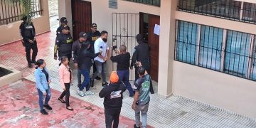 Operación jaguar: 3 meses preventivos a Yeison Rojas, familiares claman justicia