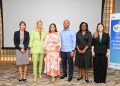 Ministerio de la Mujer realiza intercambio regional sobre políticas de cuidados junto al Gobierno de Santa Lucía