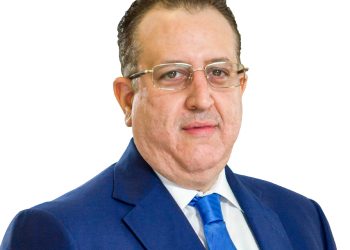 Magín J. Díaz es designado Ministro de Hacienda: inició su carrera en el servicio público en el gobierno 2000-2004