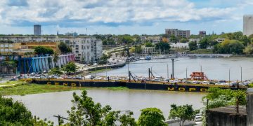 Puente Flotante estará cerrado este miércoles de 10:00 a 1:00 pm, según Mopc