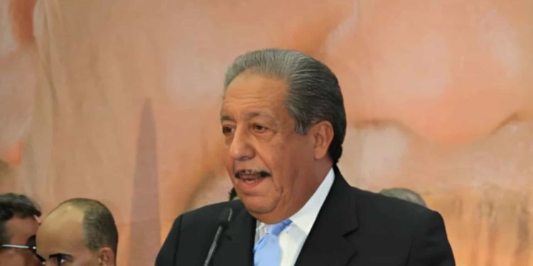 Abinader declara duelo oficial por el fallecimiento de Fello Suberví