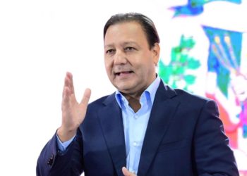 Abel Martínez denuncia falta de cupo en escuelas públicas para hijos de dominicanos