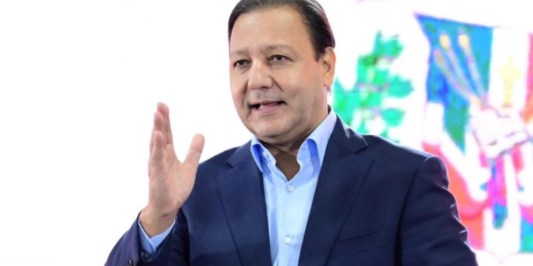 Abel Martínez denuncia falta de cupo en escuelas públicas para hijos de dominicanos