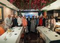 INDEX lanza con éxito la iniciativa “Un Cafecito con la Comunidad” para escuchar a los dominicanos en el extranjero