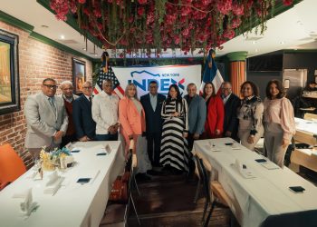 INDEX lanza con éxito la iniciativa “Un Cafecito con la Comunidad” para escuchar a los dominicanos en el extranjero