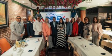 INDEX lanza con éxito la iniciativa “Un Cafecito con la Comunidad” para escuchar a los dominicanos en el extranjero