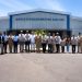 Observatorio supervisa labor del Centro de Procesamiento Migratorio de Haina