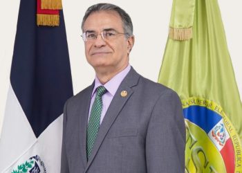 Más del 80 % de la ciudadanía valora positivamente la gestión del presidente del TSE, según encuesta de SONDEOS