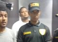 Se entrega “Trujillo” implicado en asalto a mano armada en Manoguayabo, SDO
