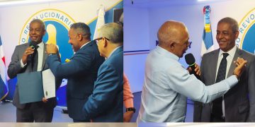 Federico Reynoso presenta conferencia y recibe distinciones en EE.UU. y Canadá por su destacada trayectoria en la comunicación y la defensa de la democracia