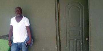 Capturan haitiano que llevaba contrabando de más de 9,000 cigarrillos en Montecristi