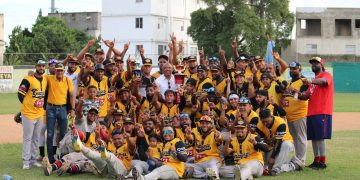 La Liga Nacional de Béisbol de Verano inicia este viernes