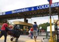 Venezuela y Colombia firman memorando para crear primera zona económica binacional