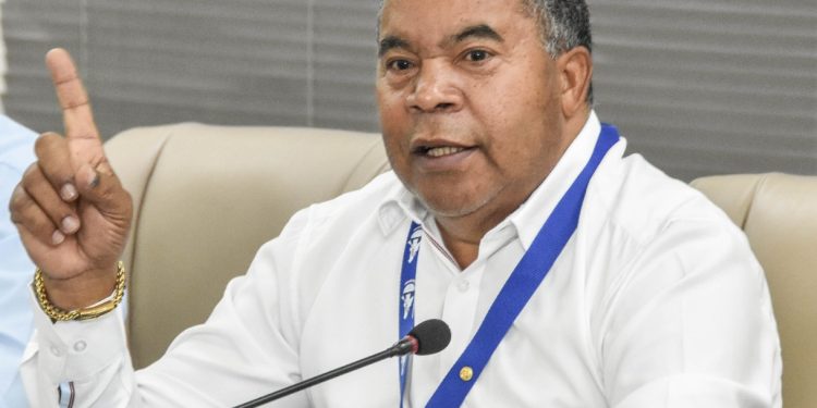 Califican como “inaceptable” la falta de cupo para estudiar en República Dominicana