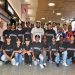 Equipo dominicano parte en busca de la copa mundial U12 WBSC en Taiwán