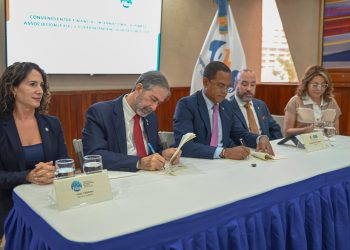 Superintendencia de Seguros fortalece lucha contra lavado de activos con alianza estratégica con FIBA