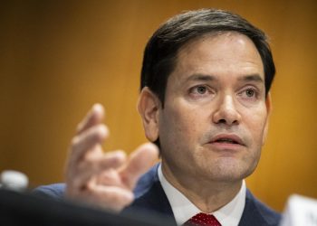Venezuela libera 10 presos estadounidenses en un intercambio, anuncia Marco Rubio