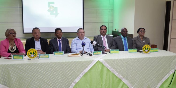 Coopnama convoca para asamblea general y distrital de delegados