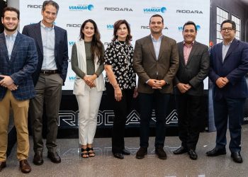 Grupo Viamar impulsa la movilidad sostenible con la introducción de la nueva RIDDARA 4×4 eléctrica