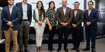 Grupo Viamar impulsa la movilidad sostenible con la introducción de la nueva RIDDARA 4×4 eléctrica