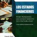Nuevo libro ayuda a entender los estados financieros sin saber contabilidad