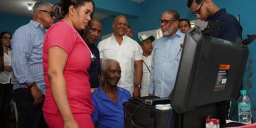 Desarrollo de la Comunidad lleva asistencia en programa "El Gobierno en las Provincias"