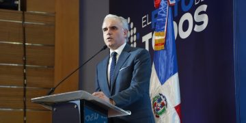 Ministro de Educación será orador invitado a almuerzo de AMCHAMDR