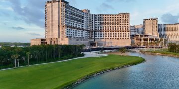 Nuevo hotel anuncia más de 5 mil empleos directos