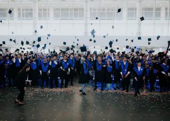 ITLA consolida un año de transformación e innovación bajo la rectoría de Rafael Féliz García