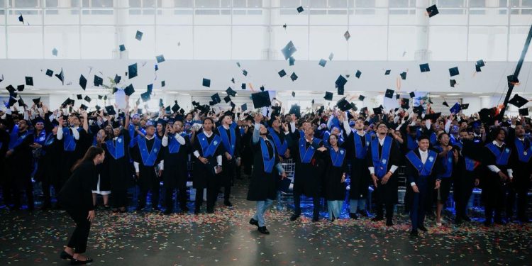 ITLA consolida un año de transformación e innovación bajo la rectoría de Rafael Féliz García