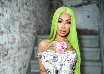 Yailin La Más Viral ofrecerá concierto en la Gran Arena del Cibao el 30 de agosto