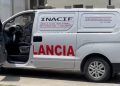 Estudiante se suicida al lanzarse de azotea de edificio en Pekín