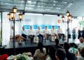 Foros Business 2025 realiza panel sobre desafíos y metas de la gestión gubernamental