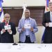 INPOSDOM y Embajada de Rusia ponen en circulación emisión postal conjunta en conmemoración de los 80 años de relaciones diplomáticas entre ambos países