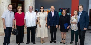 La Dirección General de Bellas Artes celebra su 85 aniversario con la publicación del catálogo “Arte en Bellas Artes”