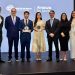 CCI Puesto de Bolsa celebra la 1ra edición de entrega de becas internacionales de su programa “Avanza Sin Límites”