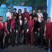 Realizan presentación Oficial de los Candidatos al Certamen Mister Tourism World República Dominicana 2025