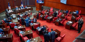 Senado convierte en ley proyecto que crea el Ministerio de Justicia